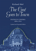 The Cine Goes To Town