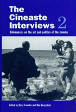 Bertrand.pt - The Cineaste Interviews 2