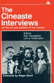 The Cineaste Interviews