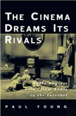 Bertrand.pt - The Cinema Dreams Its Rivals