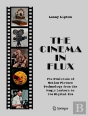The Cinema In Flux
