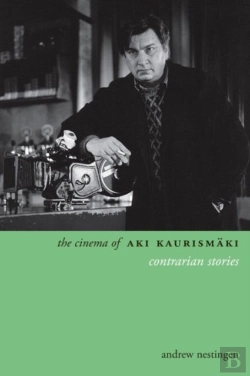 Bertrand.pt - The Cinema Of Aki Kaurismaki
