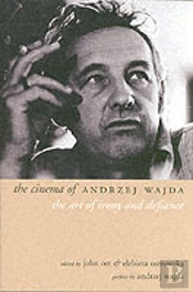 The Cinema Of Andrzej Wajda