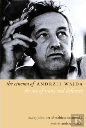 The Cinema Of Andrzej Wajda