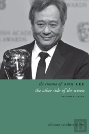 The Cinema Of Ang Lee