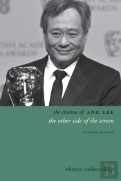 The Cinema Of Ang Lee