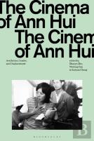 The Cinema Of Ann Hui
