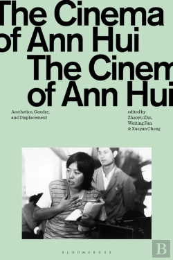 Bertrand.pt - The Cinema Of Ann Hui
