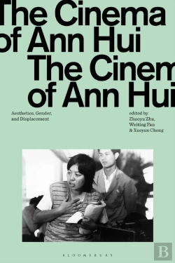 Bertrand.pt - The Cinema Of Ann Hui