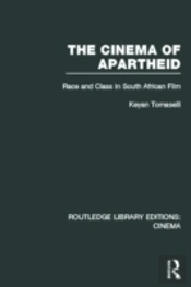 The Cinema Of Apartheid