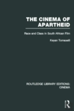 Bertrand.pt - The Cinema Of Apartheid