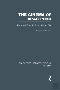 Bertrand.pt - The Cinema Of Apartheid