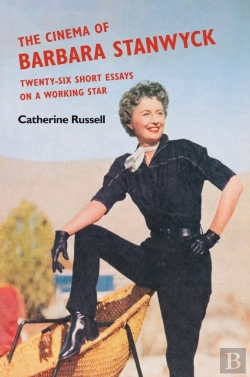 Bertrand.pt - The Cinema Of Barbara Stanwyck