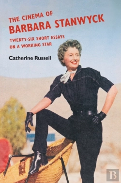 Bertrand.pt - The Cinema Of Barbara Stanwyck