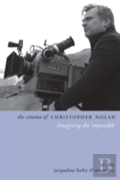 The Cinema Of Christopher Nolan
