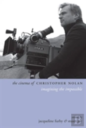 The Cinema Of Christopher Nolan