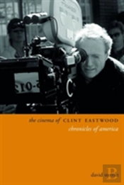 The Cinema Of Clint Eastwood