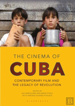 Bertrand.pt - The Cinema Of Cuba
