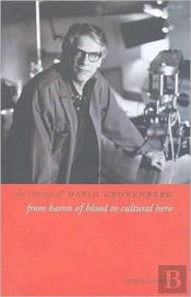 The Cinema Of David Cronenberg