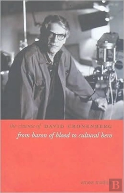 Bertrand.pt - The Cinema Of David Cronenberg