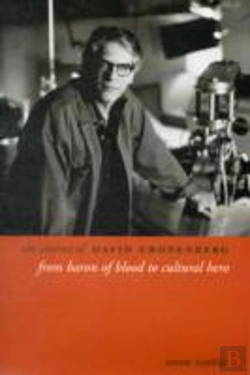 Bertrand.pt - The Cinema Of David Cronenberg