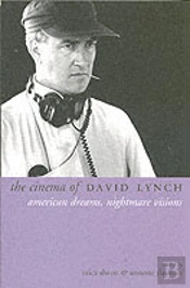 The Cinema Of David Lynch