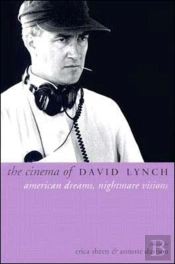The Cinema Of David Lynch