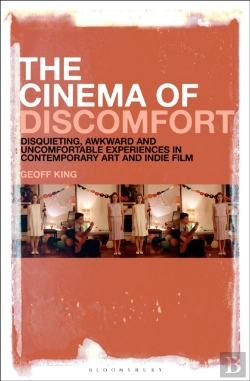 Bertrand.pt - The Cinema Of Discomfort