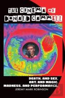 The Cinema Of Donald Cammell