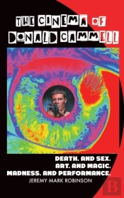 The Cinema Of Donald Cammell