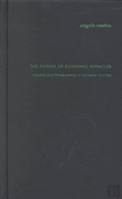 Bertrand.pt - The Cinema Of Economic Miracles