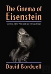 The Cinema Of Eisenstein