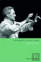 The Cinema Of Istvan Szabo
