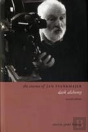 The Cinema Of Jan Svankmajer 2e