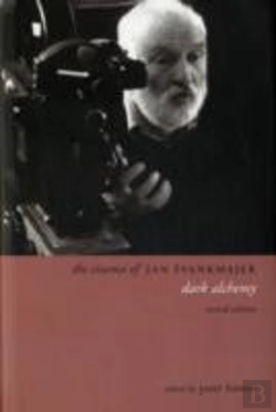 Bertrand.pt - The Cinema Of Jan Svankmajer 2e
