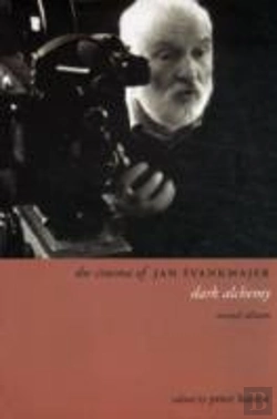 Bertrand.pt - The Cinema Of Jan Svankmajer 2e