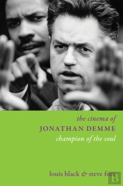 Bertrand.pt - The Cinema Of Jonathan Demme