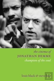 The Cinema Of Jonathan Demme