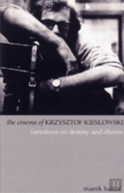 Bertrand.pt - The Cinema Of Krzysztof Kieslowski