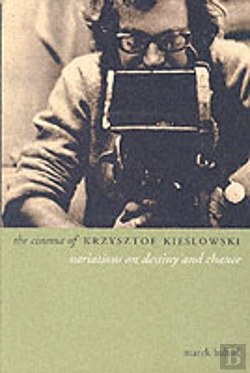 Bertrand.pt - The Cinema Of Krzysztof Kieslowski