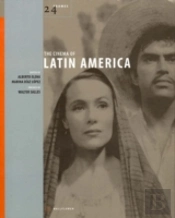 The Cinema Of Latin America