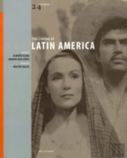 Bertrand.pt - The Cinema Of Latin America