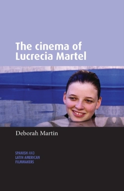 Bertrand.pt - The Cinema Of Lucrecia Martel