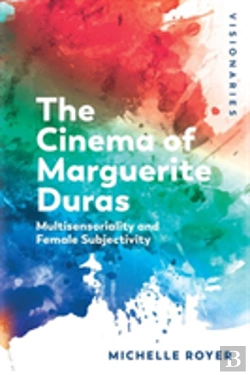 Bertrand.pt - The Cinema Of Marguerite Duras