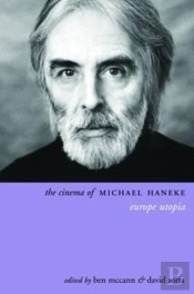 The Cinema Of Michael Haneke