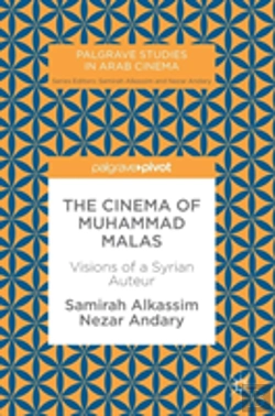 Bertrand.pt - The Cinema Of Muhammad Malas