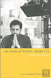 The Cinema Of Nanni Moretti