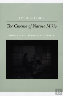 Bertrand.pt - The Cinema Of Naruse Mikio