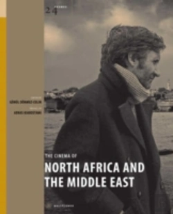 Bertrand.pt - The Cinema Of North Africa And The Middle East