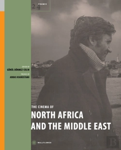 Bertrand.pt - The Cinema Of North Africa And The Middle East